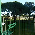 게스트하우스 La Maison Du Mole 에그모르트