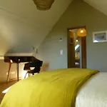게스트하우스 La Maison Du Mole 에그모르트
