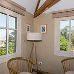 게스트하우스 La Maison Du Mole 에그모르트