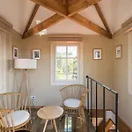 게스트하우스 La Maison Du Mole 에그모르트