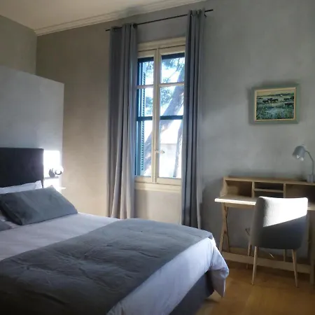 La Maison Du Mole Pensjonat Aigues-Mortes
