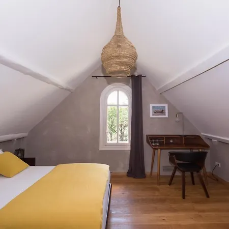 Pensjonat La Maison Du Mole