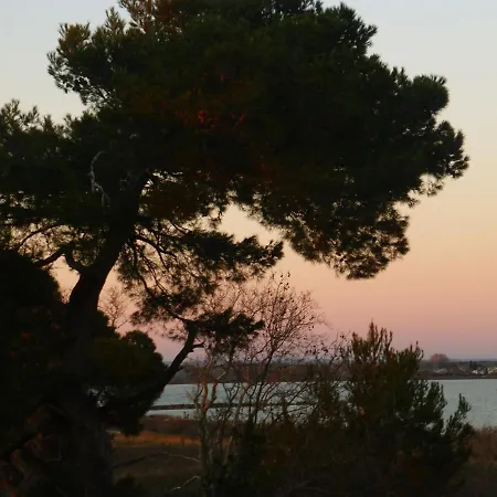 Πανσιόν La Maison Du Mole