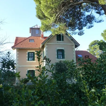 La Maison Du Mole
