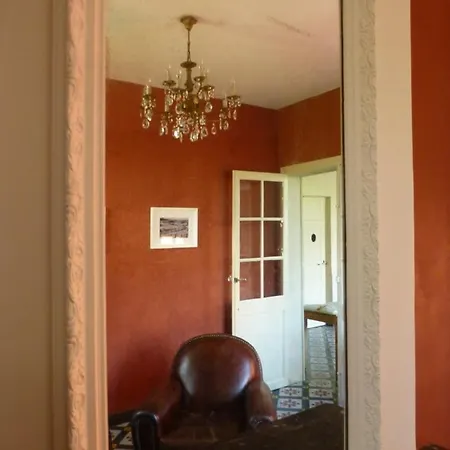 Affittacamere La Maison Du Mole