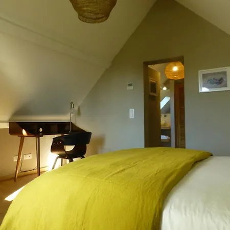 Πανσιόν La Maison Du Mole Aigues-Mortes