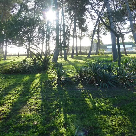 Affittacamere La Maison Du Mole