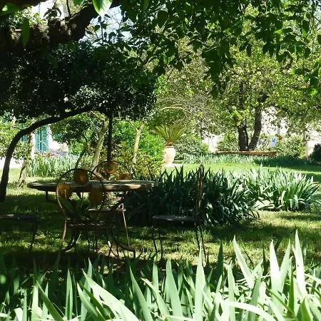 Gasthof La Maison Du Mole Aigues-Mortes