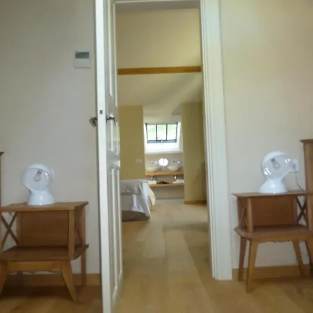 La Maison Du Mole 4*