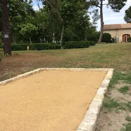 Πανσιόν La Maison Du Mole