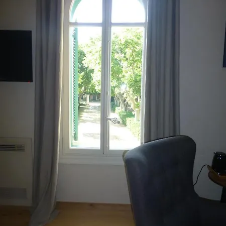 Gasthof La Maison Du Mole Aigues-Mortes