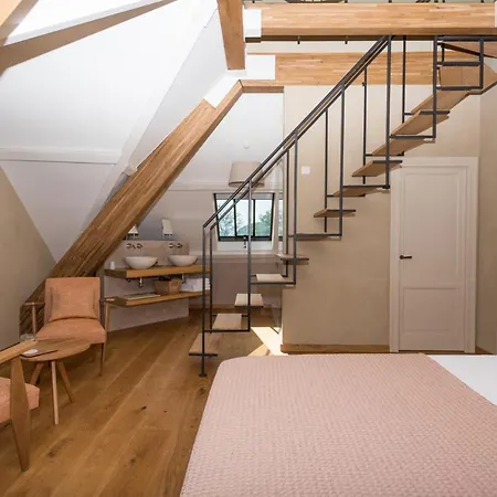 Gasthof La Maison Du Mole Aigues-Mortes