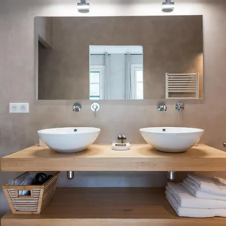 La Maison Du Mole 4* Aigues-Mortes