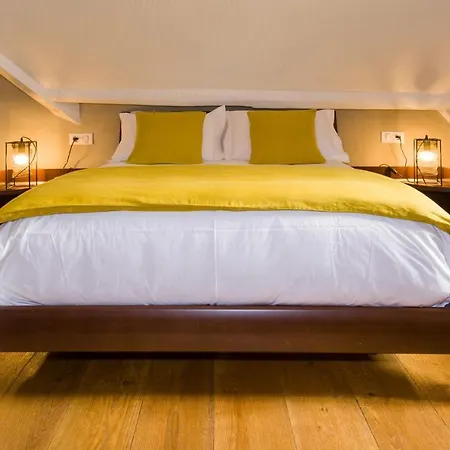 La Maison Du Mole 4*