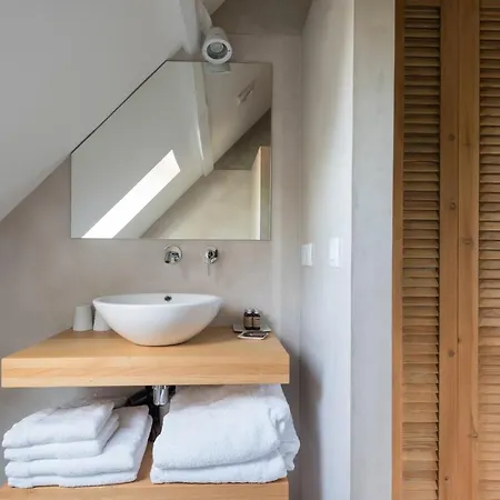 La Maison Du Mole 4*