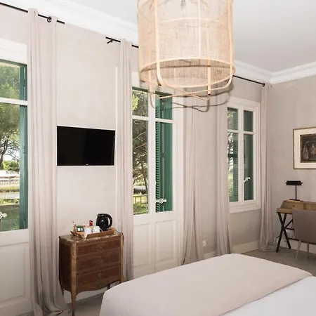 La Maison Du Mole 4* Aigues-Mortes