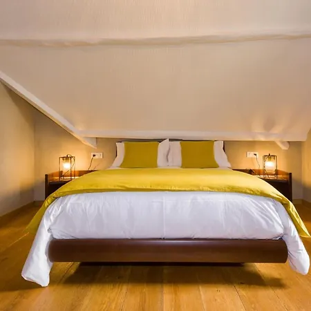 La Maison Du Mole 4* Aigues-Mortes