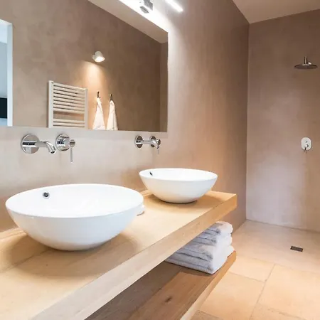 La Maison Du Mole Guest house