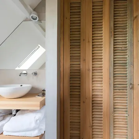 La Maison Du Mole Gasthof 4*