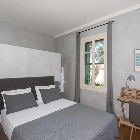 La Maison Du Mole Aigues-Mortes