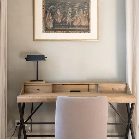 La Maison Du Mole 4* Aigues-Mortes