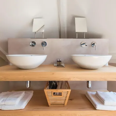 La Maison Du Mole Gasthof