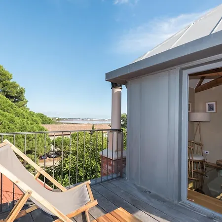 La Maison Du Mole Guest house 2*